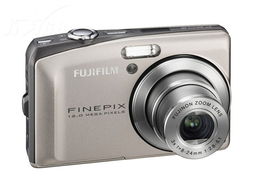 富士 fujifilm f60fd 数码相机 外观 清晰大图 精彩图片