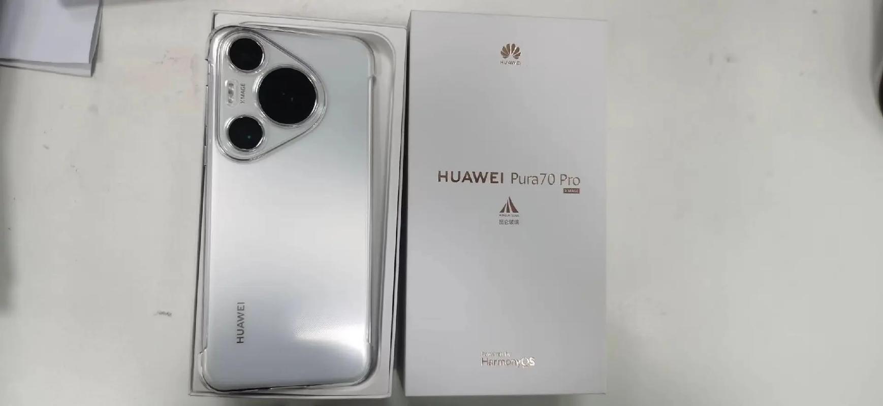 不是苹果买不起，而是华为更有性价比 数码圈的真实心声